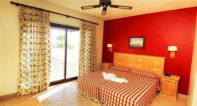 фото отеля Vitalclass Lanzarote Sport & Wellnes Resort