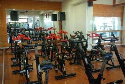 фото отеля Vitalclass Lanzarote Sport & Wellnes Resort