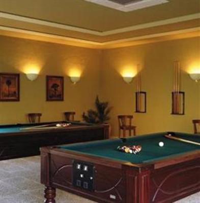 фото отеля Vitalclass Lanzarote Sport & Wellnes Resort