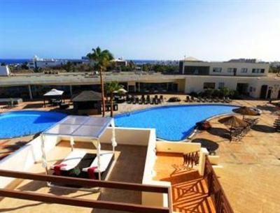 фото отеля Vitalclass Lanzarote Sport & Wellnes Resort