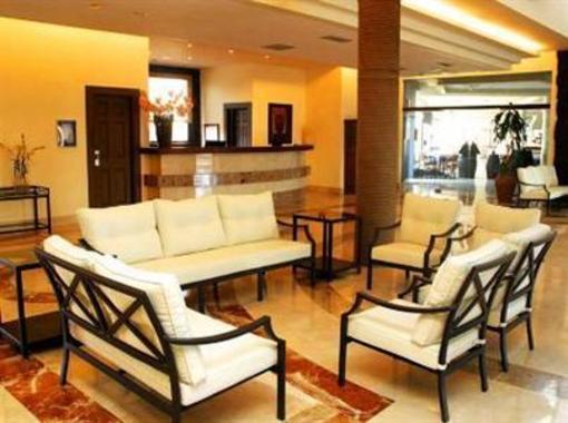 фото отеля Vitalclass Lanzarote Sport & Wellnes Resort