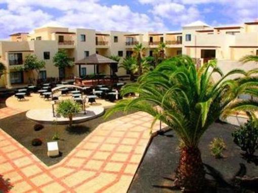 фото отеля Vitalclass Lanzarote Sport & Wellnes Resort