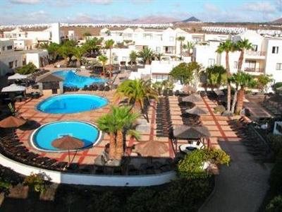 фото отеля Vitalclass Lanzarote Sport & Wellnes Resort