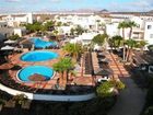 фото отеля Vitalclass Lanzarote Sport & Wellnes Resort