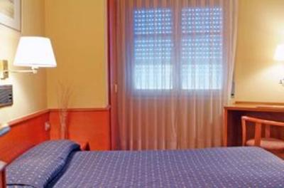 фото отеля Hotel Segria