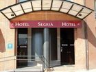 фото отеля Hotel Segria