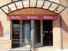 фото отеля Hotel Segria