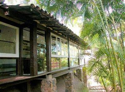 фото отеля Fazenda Siriuba