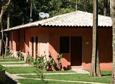 фото отеля Fazenda Siriuba
