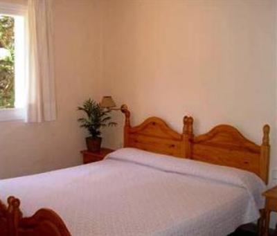 фото отеля Vistabella Bungalows Ibiza