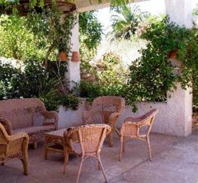 фото отеля Vistabella Bungalows Ibiza