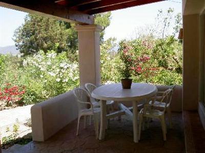 фото отеля Vistabella Bungalows Ibiza