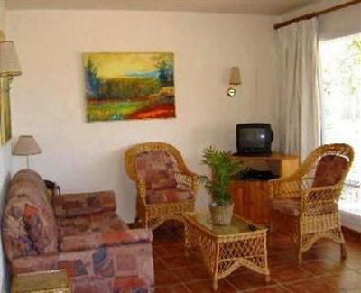 фото отеля Vistabella Bungalows Ibiza