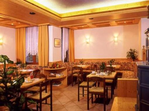фото отеля Hotel Al Larice