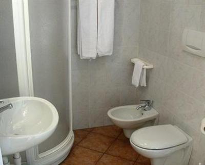 фото отеля Hotel Al Larice