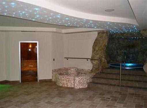 фото отеля Hotel Al Larice