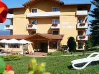 Hotel Al Larice