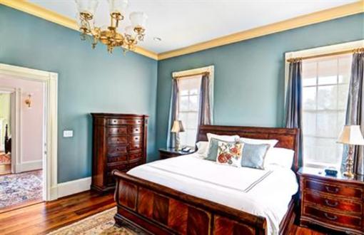фото отеля Fort Conde Inn