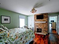 Fort Conde Inn