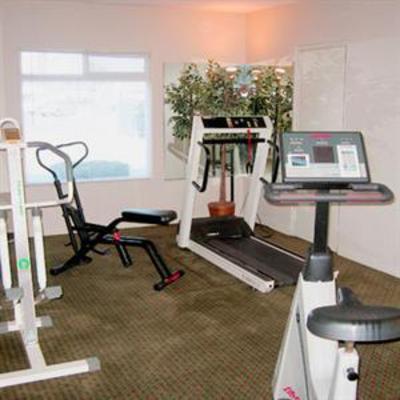 фото отеля Madera Valley Inn