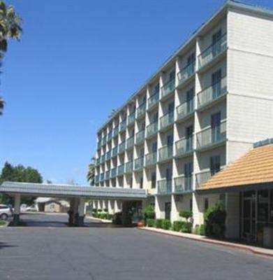 фото отеля Madera Valley Inn