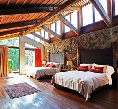 фото отеля Poas Volcano Lodge