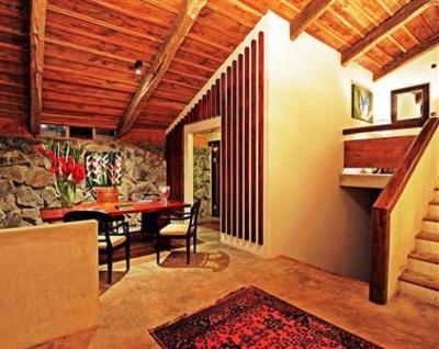 фото отеля Poas Volcano Lodge