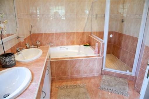 фото отеля La Loggia Bed & Breakfast Umhlanga