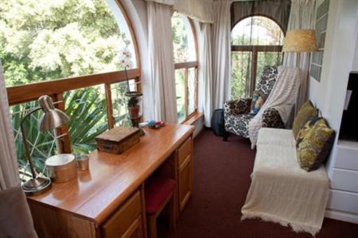 фото отеля La Loggia Bed & Breakfast Umhlanga