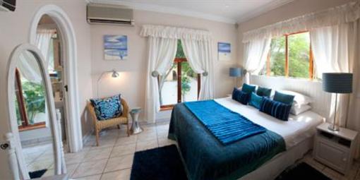фото отеля La Loggia Bed & Breakfast Umhlanga