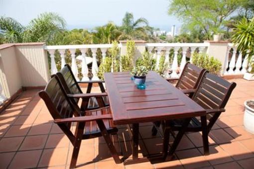 фото отеля La Loggia Bed & Breakfast Umhlanga