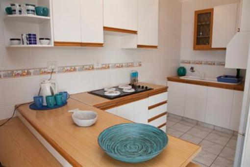 фото отеля La Loggia Bed & Breakfast Umhlanga