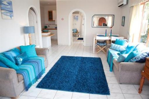 фото отеля La Loggia Bed & Breakfast Umhlanga