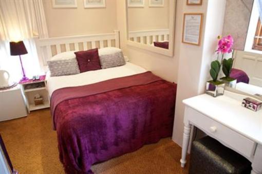 фото отеля La Loggia Bed & Breakfast Umhlanga