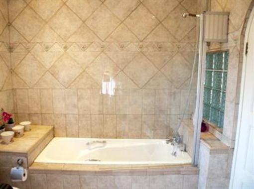 фото отеля La Loggia Bed & Breakfast Umhlanga