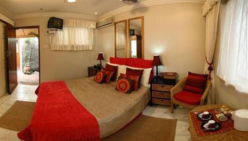 фото отеля La Loggia Bed & Breakfast Umhlanga