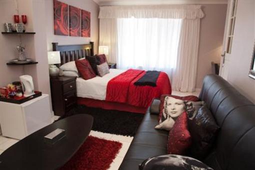 фото отеля La Loggia Bed & Breakfast Umhlanga