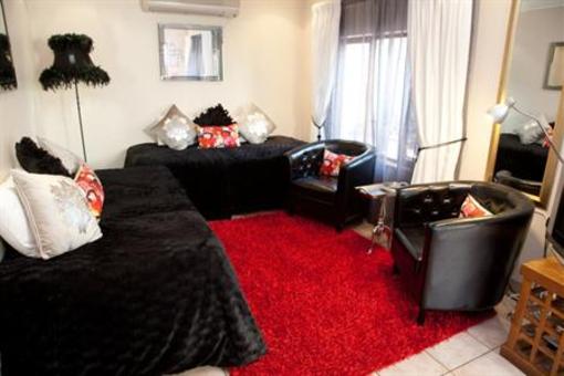 фото отеля La Loggia Bed & Breakfast Umhlanga