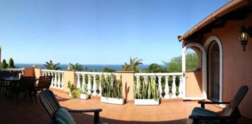фото отеля La Loggia Bed & Breakfast Umhlanga