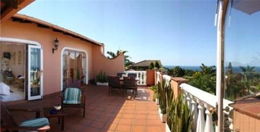 фото отеля La Loggia Bed & Breakfast Umhlanga