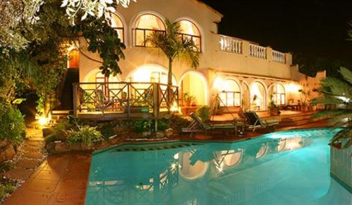 фото отеля La Loggia Bed & Breakfast Umhlanga