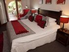 фото отеля La Loggia Bed & Breakfast Umhlanga