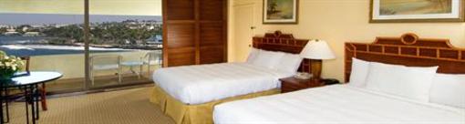 фото отеля Royal Kona Resort