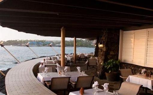 фото отеля Royal Kona Resort