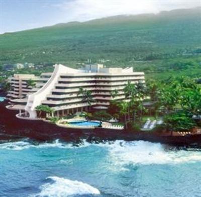 фото отеля Royal Kona Resort