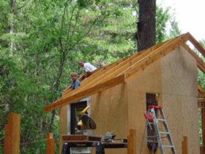 фото отеля Vertical Horizons Treehouse Paradise