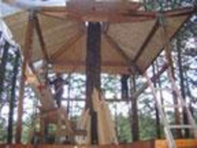 фото отеля Vertical Horizons Treehouse Paradise