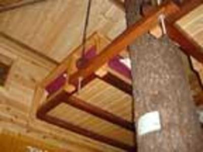 фото отеля Vertical Horizons Treehouse Paradise