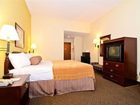 фото отеля Best Western Executive Inn Seneca