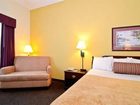 фото отеля Best Western Executive Inn Seneca